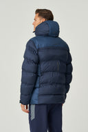 VENTUS JACKET - NAVY