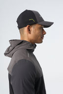 AIRE CAP - CHARCOAL