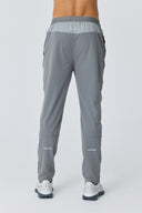 SUMMIT PANT - CHARCOAL / MARBLE