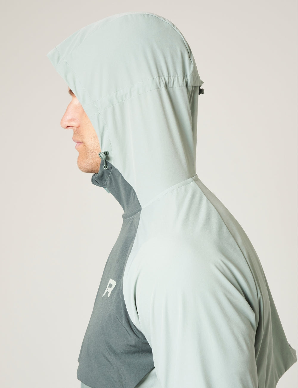 VORTEX WINDBREAKER - ICEBERG / BOTANICAL
