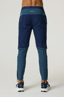 Apex Pants - Navy / Marine