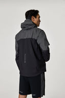 Nova Jacket - Black