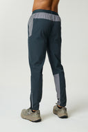 FLIGHT  PANT - GARGOYLE / ASH GREEN