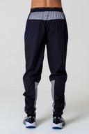 Flight Pants - Dark Navy / Grey