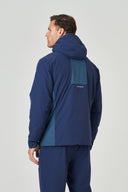 Clima Jacket - Marine / Midnight Blue