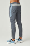 VORTEX PANT - DUSKY BLUE / TURBULENCE