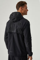 AURORA WINDBREAKER - BLACK AURA