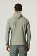 Glide Jacket - Stone / Sand