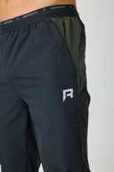 Flight Pants - Olive / Dark Grey 2.0