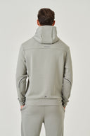 Motion Hoodie - Stone