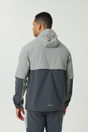 VORTEX WINDBREAKER - FADED DUNE / SLATE