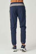 VORTEX PANT - NAVY / CHARCOAL
