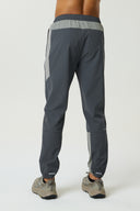 VORTEX PANTS - FADED DUNE / SLATE