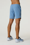 Track Short - Elemental Blue