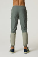 Glide Pants - Stone / Sand