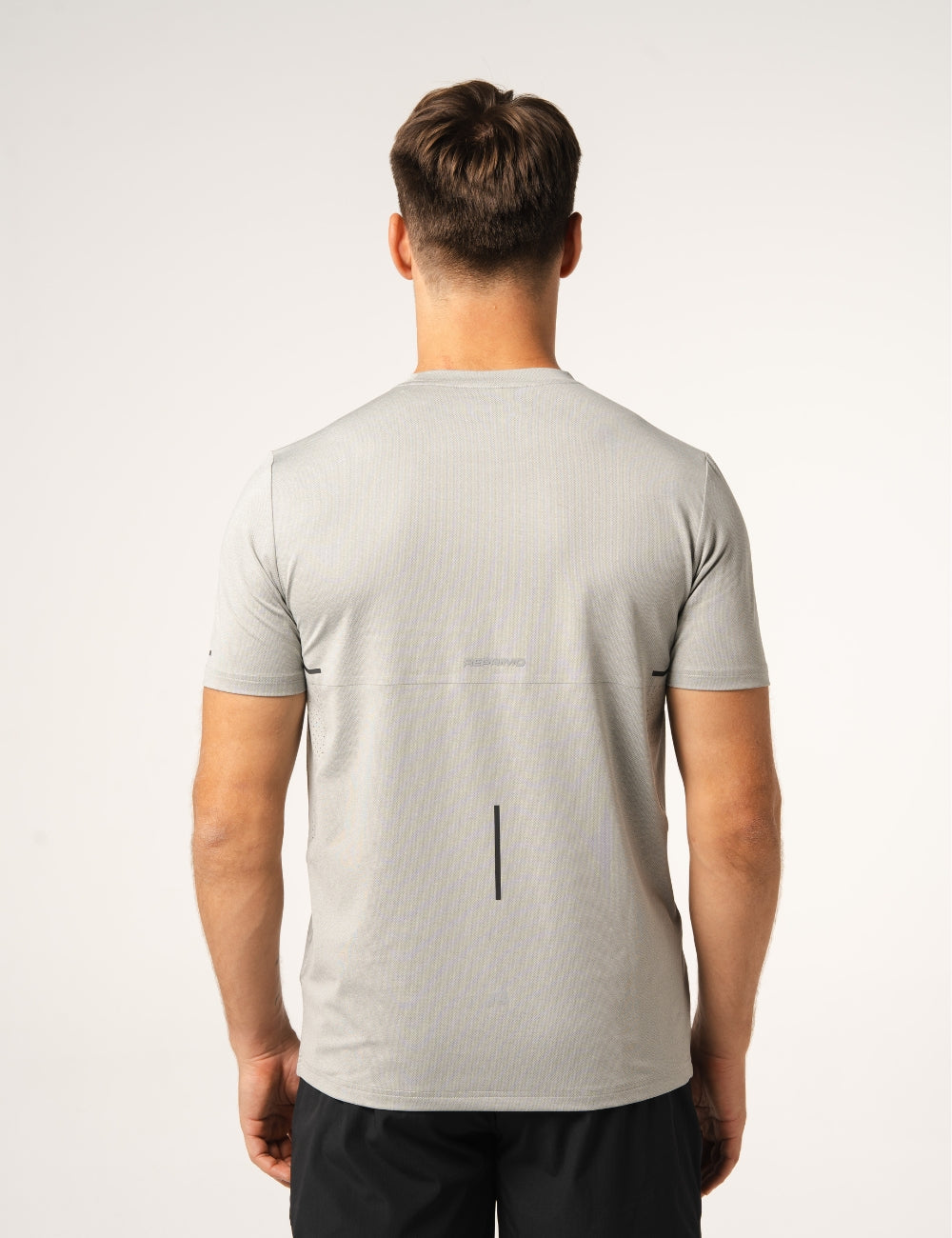 XCELERATE T-SHIRT - GREYLIGHT