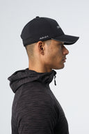 AR-01 CAP - BLACK