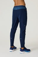 Summit Pant - Dark Navy / Twilight Blue
