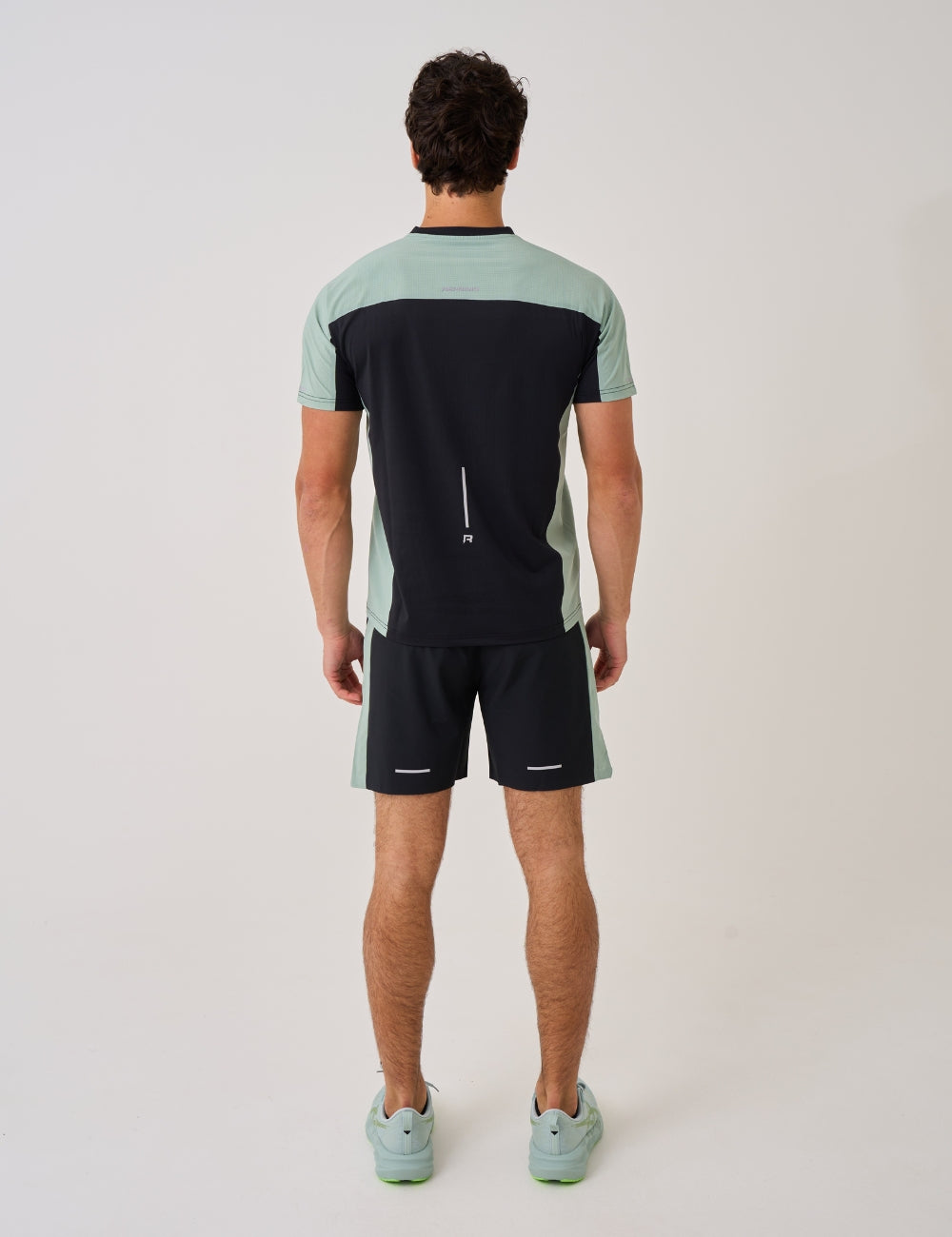 NOVA T-SHIRT - ICEBERG / OBSIDIAN-2