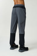 CLIMA PANTS - SLATE / OBSIDIAN
