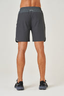 Curve Shorts - Dark Grey / Slate
