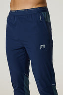 Apex Pants - Navy / Marine