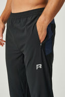 NOVA PANT - BLACK / NAVY