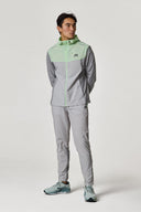 Flight Tri-Set - Grey / Vivid Green