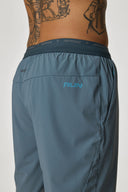 Pace Shorts - Blue Steel