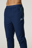 Flight Pants - Marine / Midnight Blue