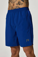 Nova Shorts - Blue / Royal Blue
