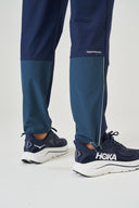 Clima Pants - Marine / Midnight Blue