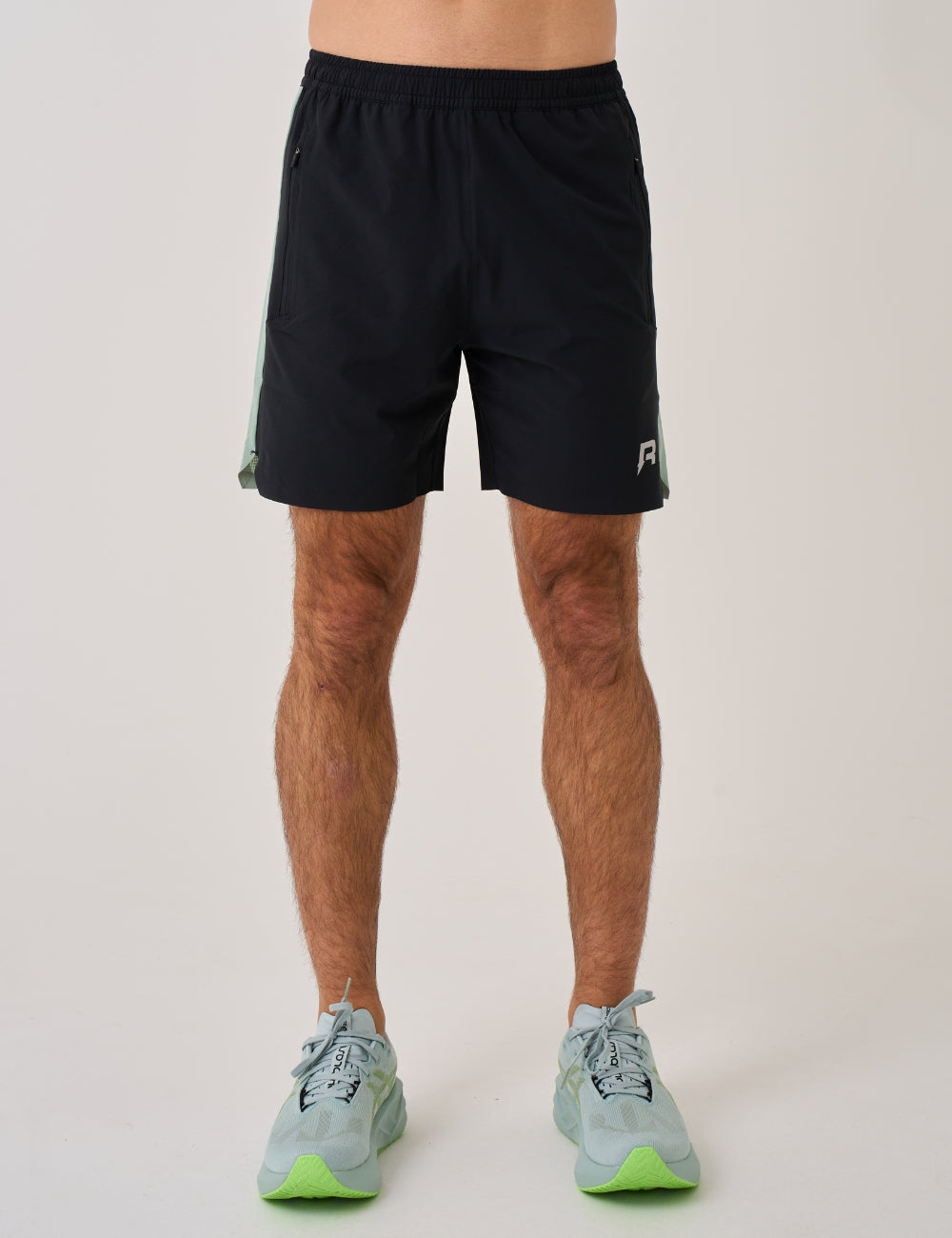 NOVA SHORT - ICEBERG / OBSIDIAN-3