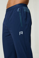 XCELERATE PANTS - NAVY / MARINE