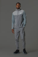 RP Flight Windbreaker - Grey