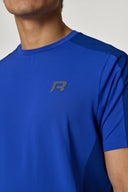 Nova T-Shirt - Cobalt / Royal Blue