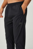 AURORA PANT - BLACK AURA