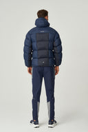 Arctic Jacket - Dark Navy / Navy