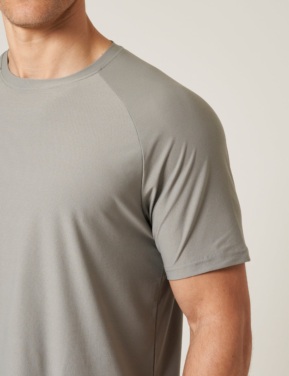 HORIZON T-SHIRT - GHOST-3