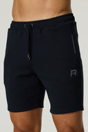 Motion Shorts - Black