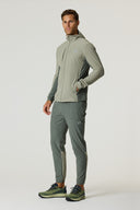 Glide Jacket - Stone / Sand