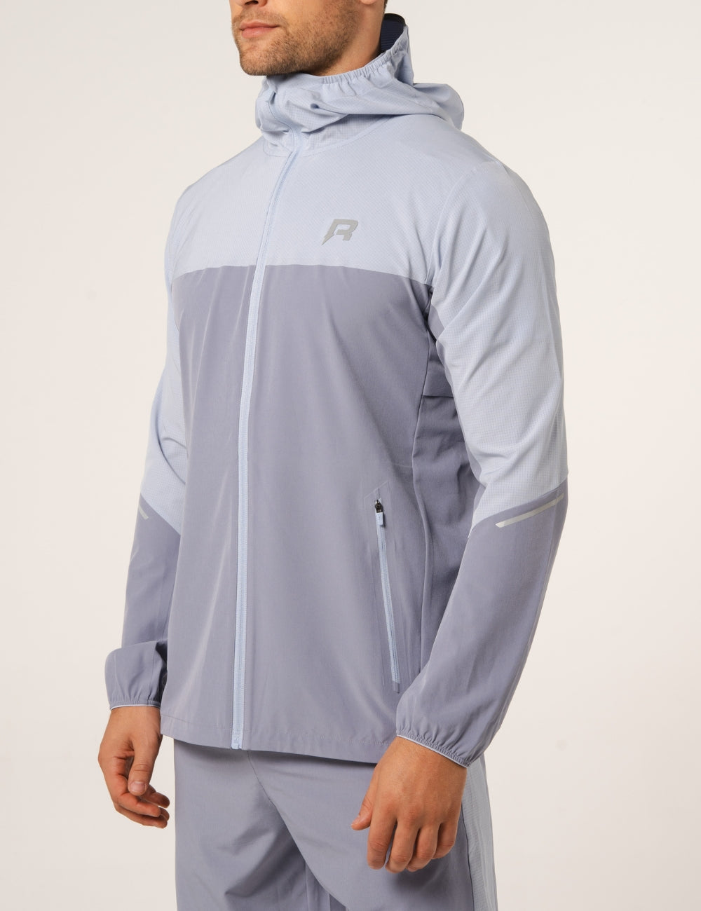 NOVA JACKET - ALUMINUM / ARCTIC CLOUD-3