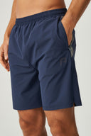 VORTEX SHORT - NAVY / CHARCOAL