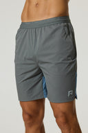 Flight Shorts - Air Force Blue / Gunmetal