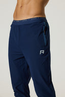 Summit Pant - Dark Navy / Twilight Blue