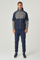 VORTEX PANT - NAVY / CHARCOAL