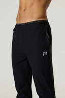 Summit Pant - Black / Volt