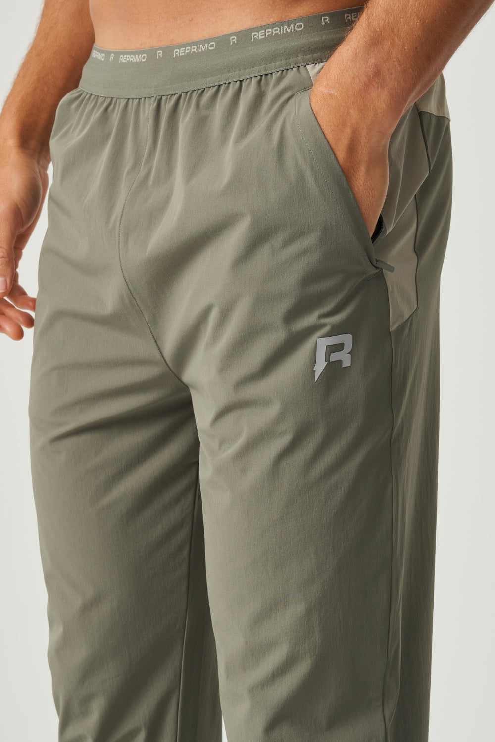 FLIGHT PANT - KHAKI / SAND-3