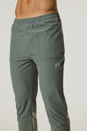 Glide Pants - Stone / Sand