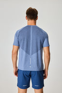 Form T-Shirt - Navy